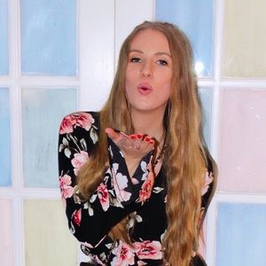 Meet your Posher, Allie